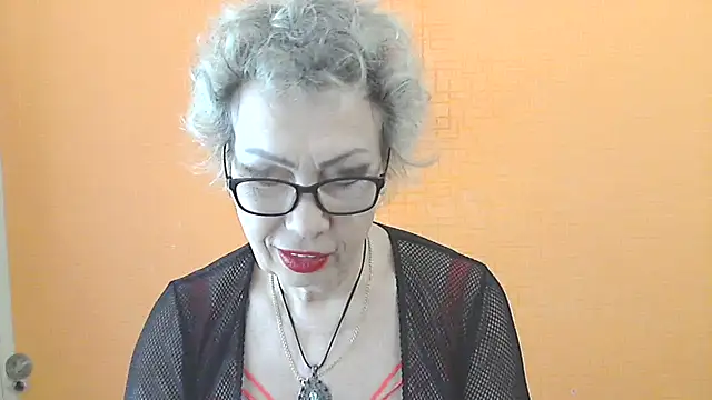 NessyJenixs online show from April 2026 07:16:01 AM