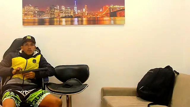 carlos alber12 online show from January 2025 03:33:02 AM