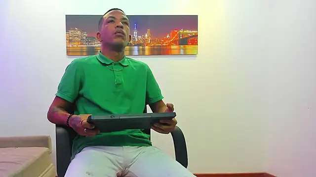 carlos alber12 online show from February 2025 07:20:02 PM