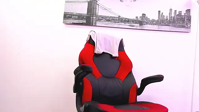 carlos alber12 online show from February 2025 07:17:01 PM