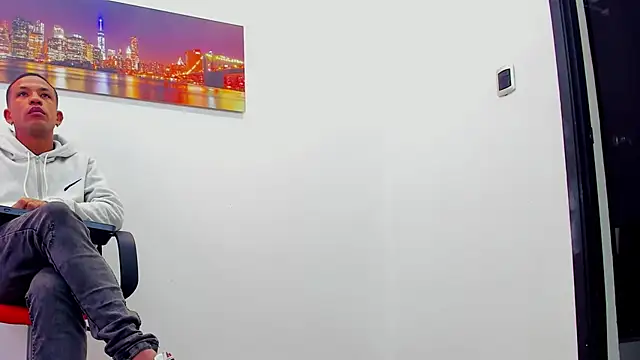 carlos alber12 online show from February 2025 06:54:01 PM