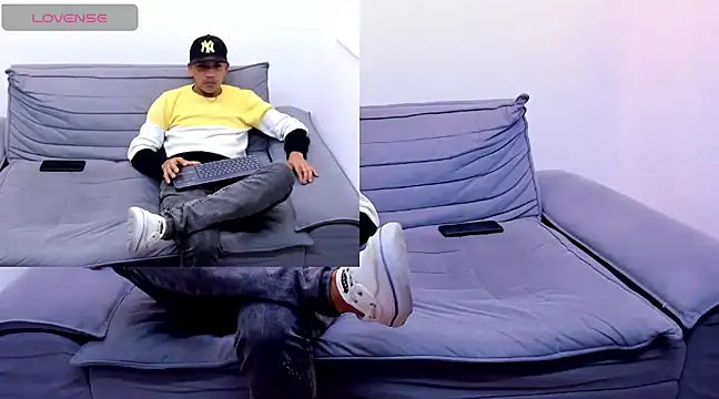 carlos alber12 online show from March 2025 07:06:02 PM