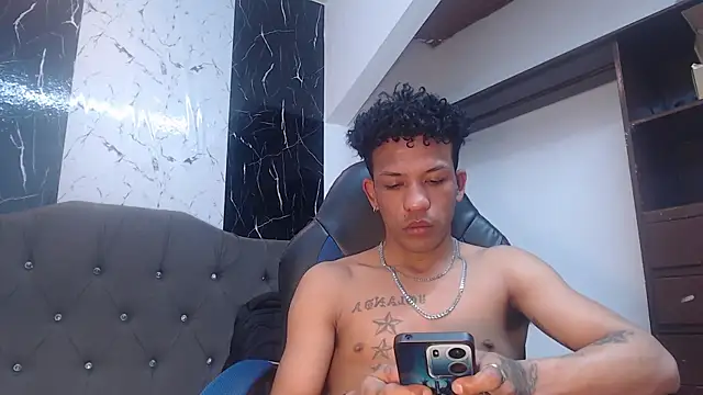 carlos alber12 online show from September 2025 07:25:02 PM