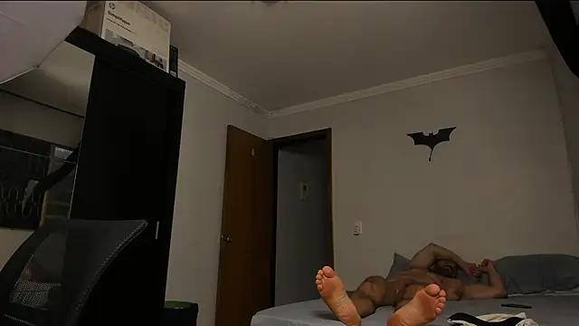 sexyflight online show from February 2025 08:29:02 PM