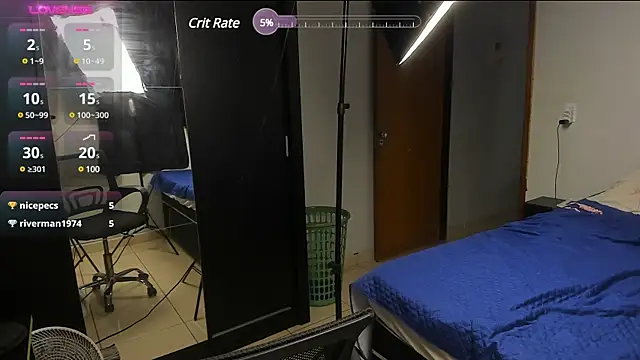 sexyflight online show from March 2025 03:42:01 AM