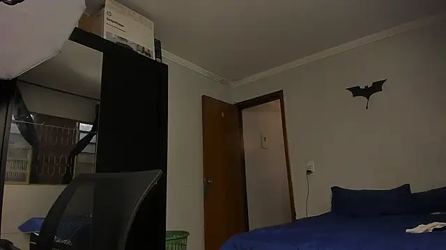 sexyflight online show from March 2025 08:40:01 PM