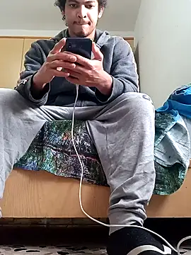 cingonduro online show from January 2025 07:36:01 AM