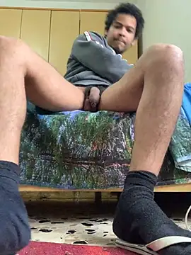 cingonduro online show from February 2025 11:21:01 AM