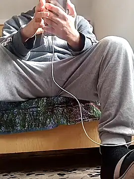 cingonduro online show from February 2025 09:07:01 AM