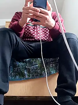 cingonduro online show from February 2025 08:52:02 AM