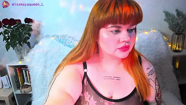 missmayaqueen online show from December 2025 05:02:01 AM