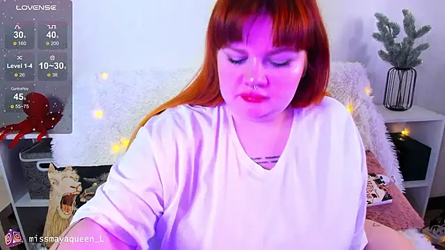 missmayaqueen online show from January 2026 10:31:01 AM