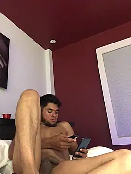 Snapshot of Ulises99 chatting on March 2025 09:21:01 AM Ulises99 online show from March 2025 09:21:01 AM