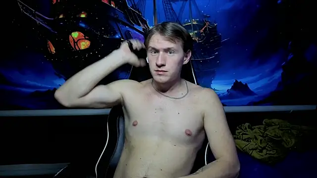 DiMastyzzz online show from February 2025 09:04:02 PM