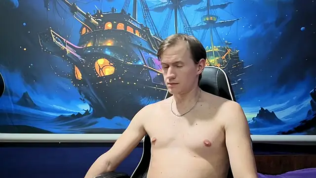 DiMastyzzz online show from February 2025 05:50:01 PM