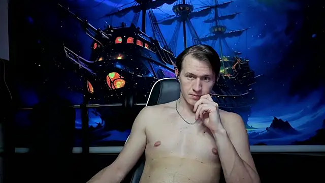 DiMastyzzz online show from March 2025 05:18:02 PM