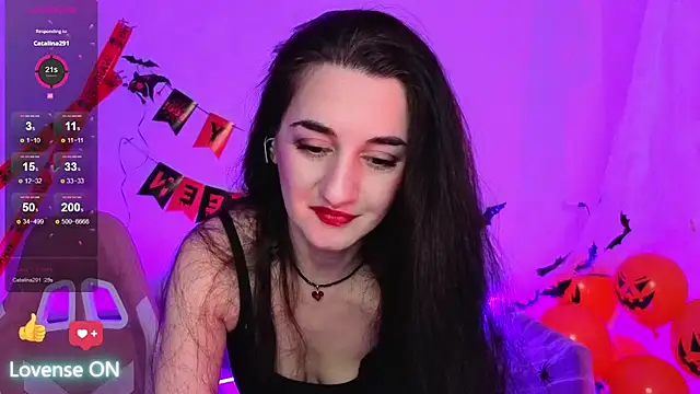 JessicaAlfo online show from October 2025 02:25:02 AM