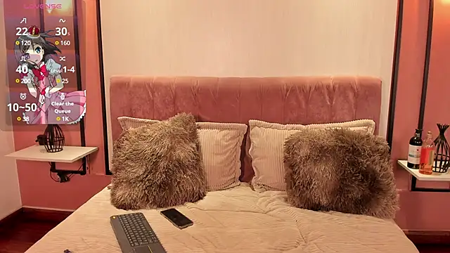 fiorella paris online show from March 2025 09:31:02 AM