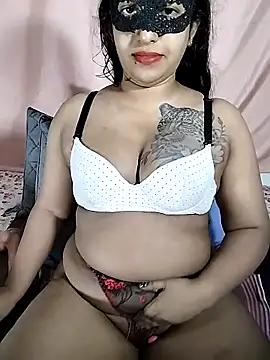 Sexy-Monikaa online show from September 2025 07:39:02 PM