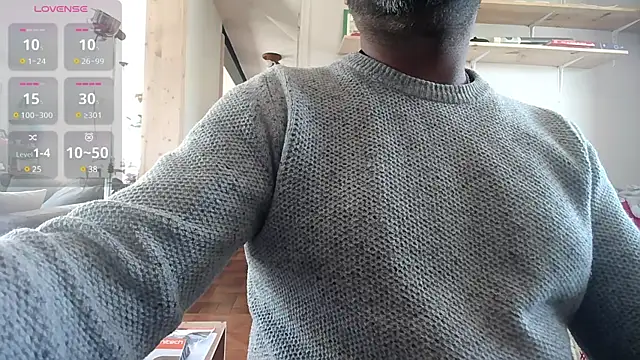 IndienTiger online show from March 2025 09:22:02 AM