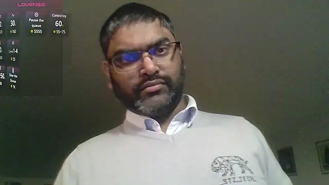 IndienTiger online show from March 2025 08:00:02 PM