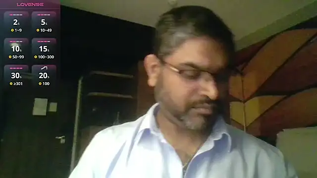 IndienTiger online show from September 2025 07:25:01 PM