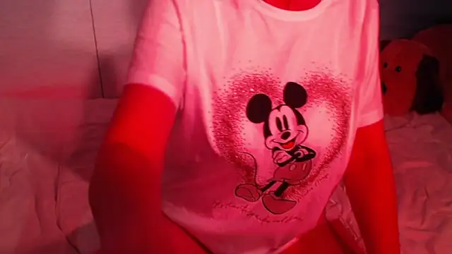 sweetchani666 online show from January 2026 08:08:01 AM