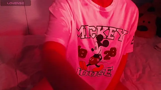 Snapshot of sweetchani666 chatting on February 2026 09:41:01 AM sweetchani666 online show from February 2026 09:41:01 AM