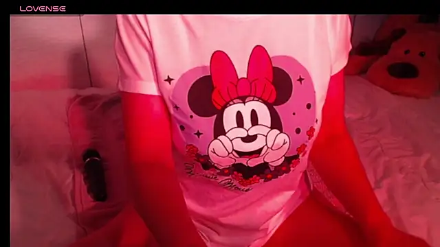 Snapshot of sweetchani666 chatting on February 2026 08:18:02 AM sweetchani666 online show from February 2026 08:18:02 AM