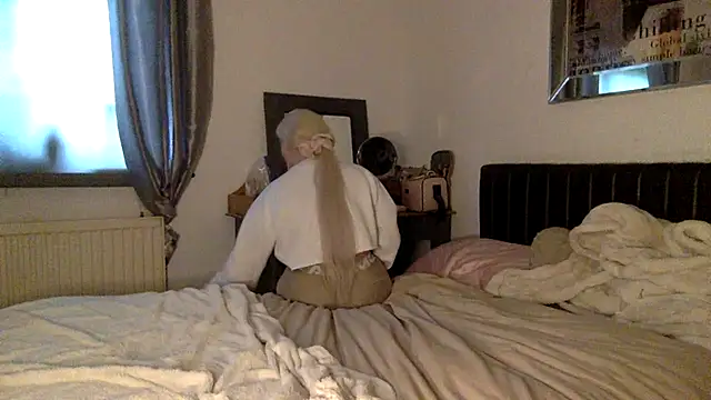 blissdimicco online show from January 2025 02:14:01 PM