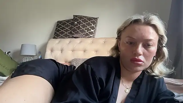 blissdimicco online show from March 2026 10:26:02 AM