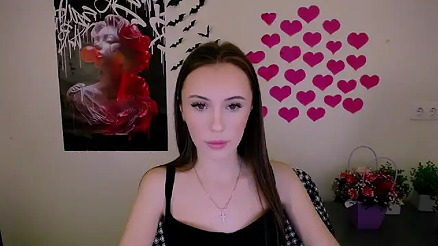 Nikonara Love online show from January 2025 05:00:01 PM