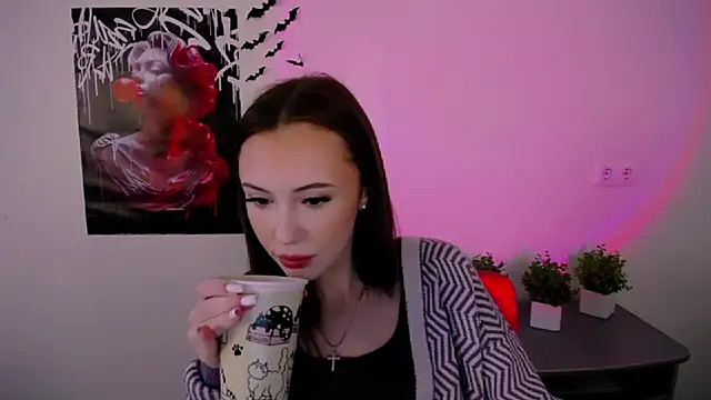 Nikonara Love online show from February 2025 09:47:02 AM