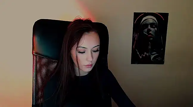 Nikonara Love online show from March 2025 05:22:02 PM