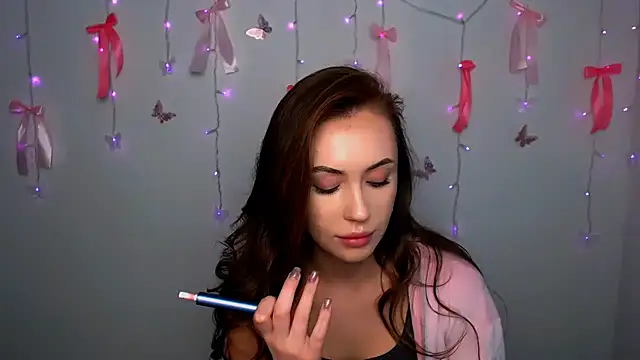 Nikonara Love online show from March 2026 11:11:02 AM