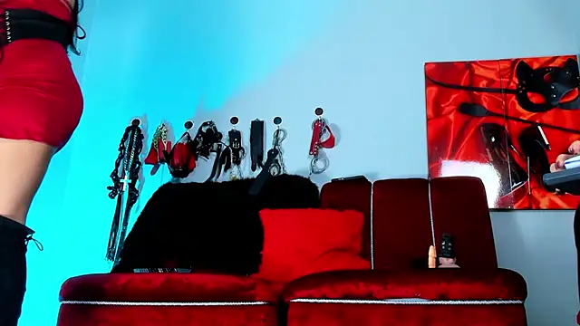 KaramStone online show from October 2025 11:44:02 AM