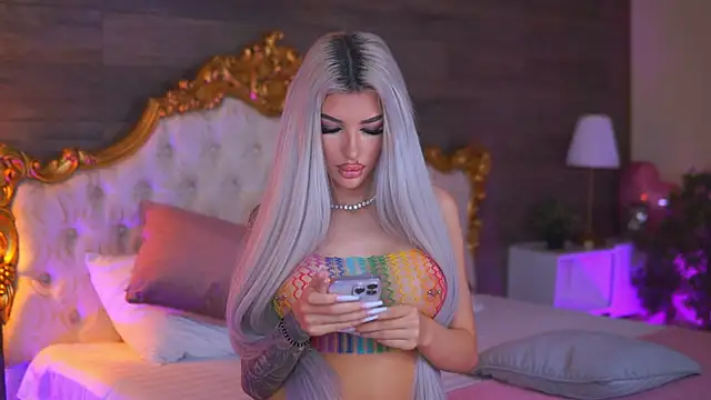 Snapshot of Juicy_Jessye chatting on February 2026 09:35:01 PM Juicy Jessye online show from February 2026 09:35:01 PM