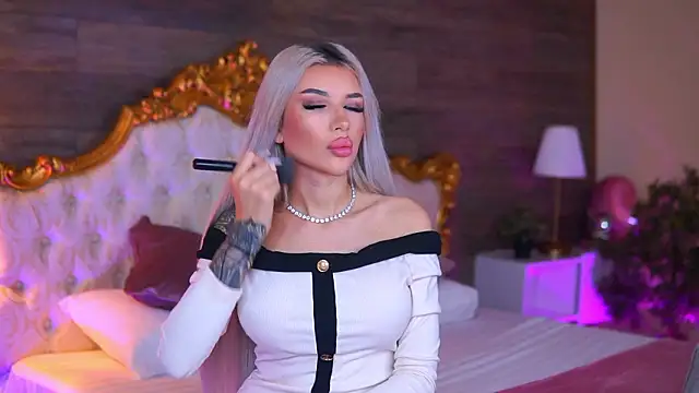 Snapshot of Juicy_Jessye chatting on February 2026 08:50:01 PM Juicy Jessye online show from February 2026 08:50:01 PM