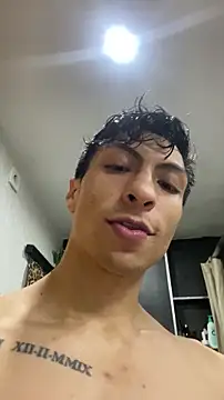 ApoloCruz online show from November 2025 10:58:02 AM