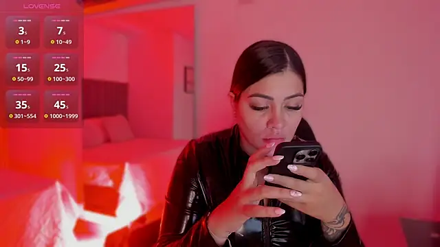 bonnieAn online show from February 2026 11:22:02 AM