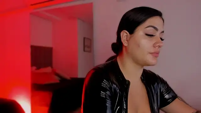 bonnieAn online show from April 2026 11:23:01 AM