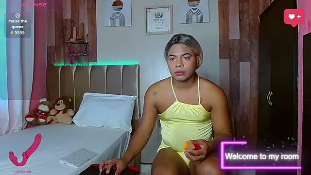 electrabrowns online show from October 2025 08:10:01 PM