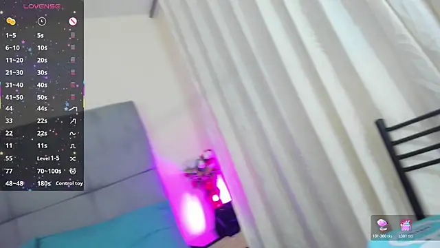 scarlet hit online show from January 2026 09:05:02 PM