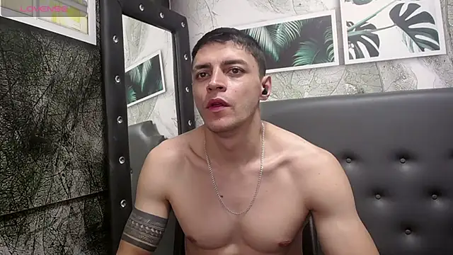 Frank Millers online show from February 2025 05:58:02 PM