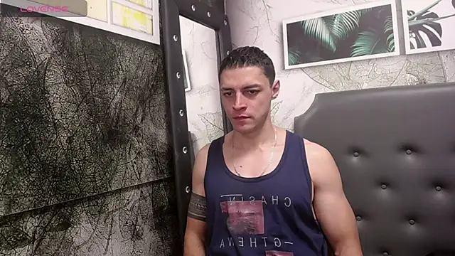 Frank Millers online show from February 2025 09:24:02 PM