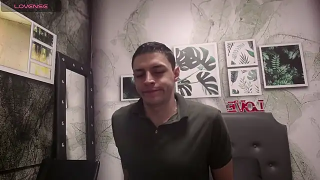 Frank Millers online show from February 2025 02:53:01 PM