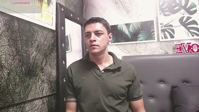 Frank Millers online show from March 2025 10:22:01 AM