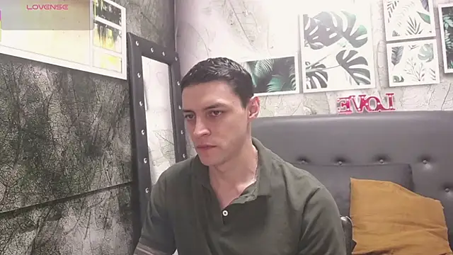 Frank Millers online show from March 2025 01:02:01 PM