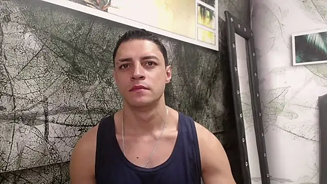 Frank Millers online show from September 2025 07:03:02 PM