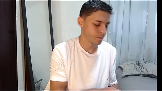 Frank Millers online show from March 2026 06:25:01 PM